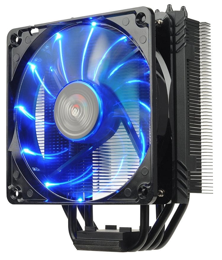 Best CPU Cooler for I7 7700K URSuperb