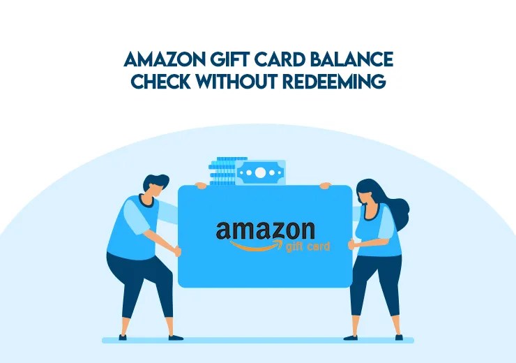 How To Do Your Amazon Gift Card Balance Check Without Redeeming It