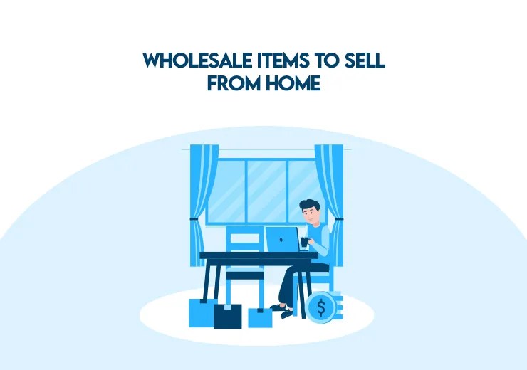 10 Amazing Wholesale Items To Sell From Home On Amazon Urtasker
