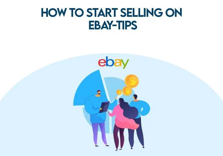 How To Start Selling On eBay For Beginners? Urtasker