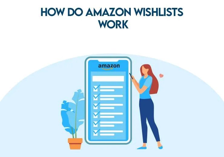 How do an Amazon wishlists work? Everything you need to know Urtasker