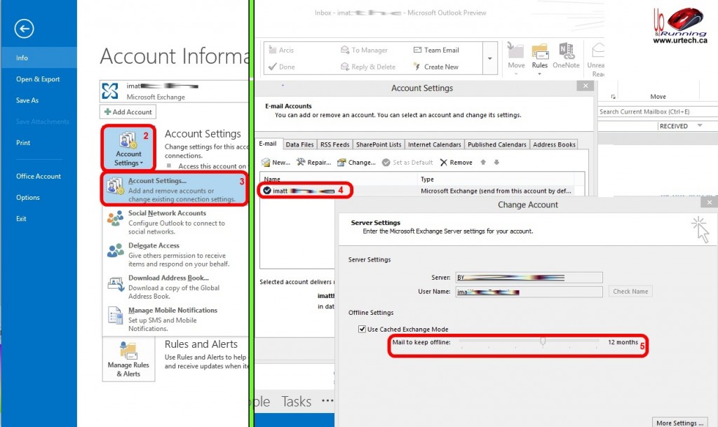 SOLVED What is the Maximum Size of An Outlook .PST or .OST in Outlook