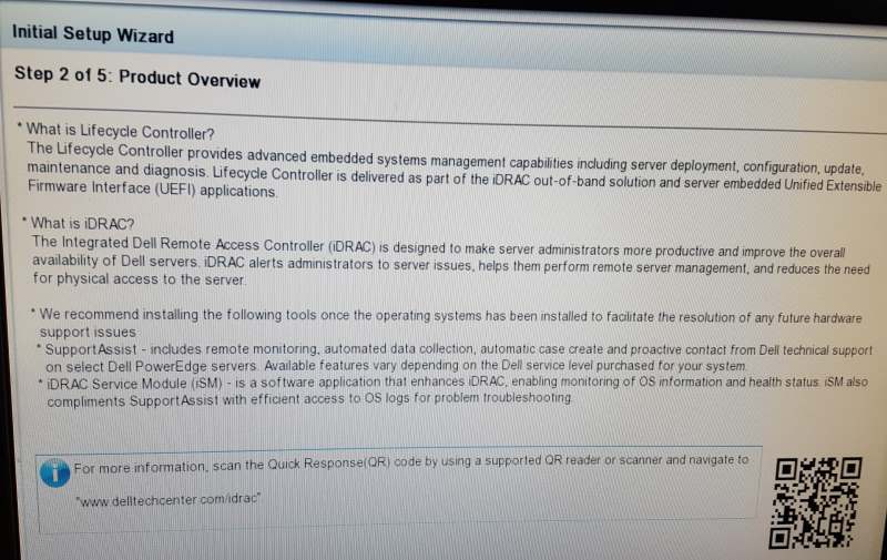 SOLVED: What is Dell Lifecycle Controller & How To Get Around Problems