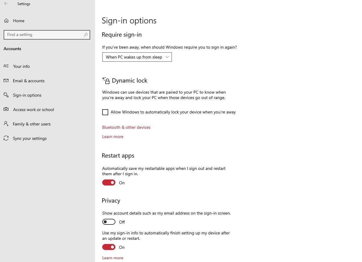 control restart apps windows 10 Up & Running Technologies, Tech How To's
