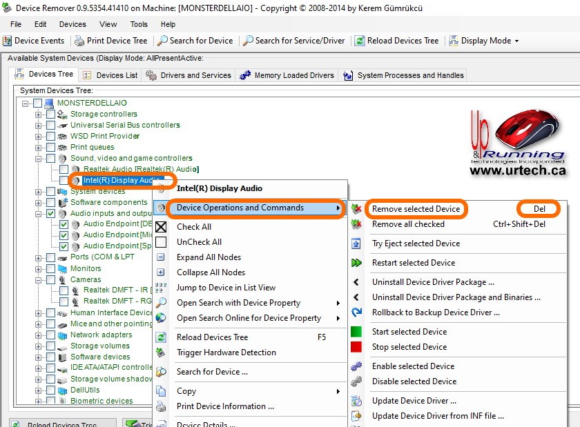 SOLVED How To Remove Failing Hardware From Your Computer Up