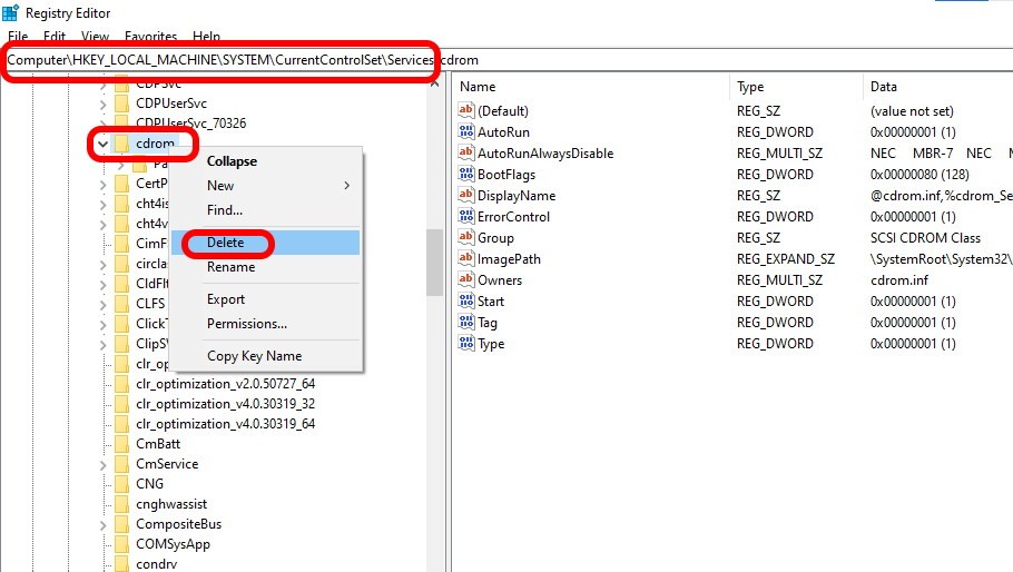 SOLVED How To Remove Failing Hardware From Your Computer Up