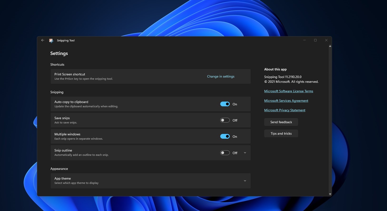 SOLVED Windows 11 Is Missing Snip & Sketch Snipping Tool Up