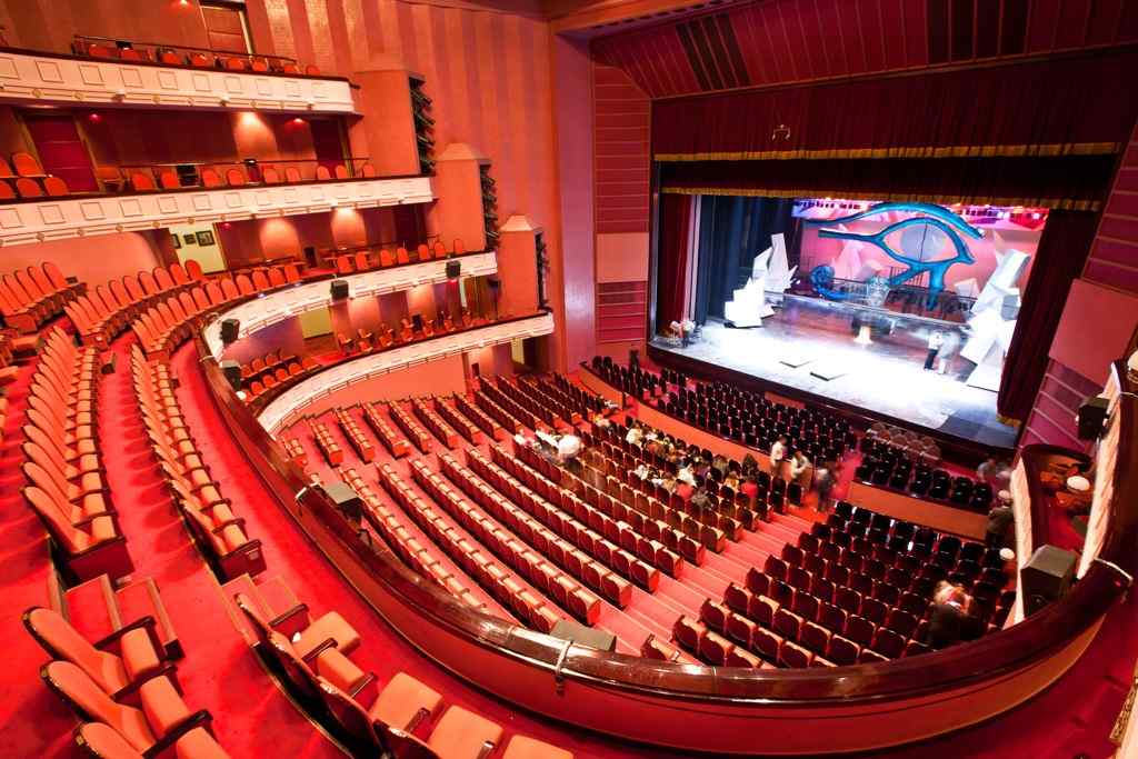 افضل 5 انشطة في دار الأوبرا المصرية القاهرة مصر • رحلاتك