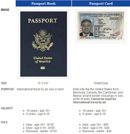 Can I Get A Passport From Aaa at Helen Jackman blog
