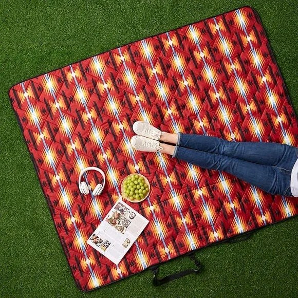 Pendleton Outdoor Packable Blanket US2DK