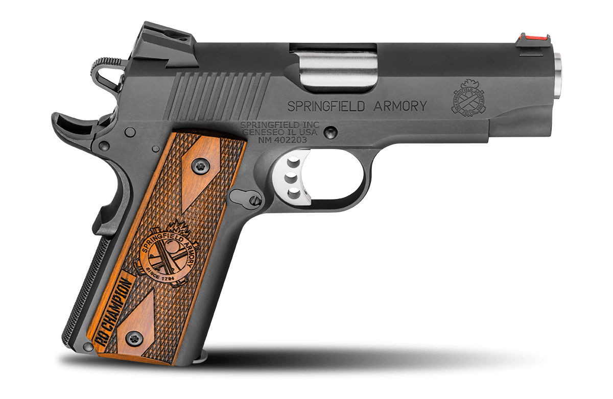 21 Best 1911 45 ACP Pistols Under 1000 Oct 2020 USA Gun Shop