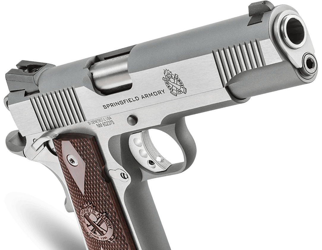 21 Best 1911 45 ACP Pistols Under 1000 Oct 2020 USA Gun Shop