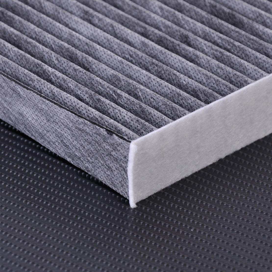 Cabin Air Filter Fit for Honda Ridgeline Civic 0614 Accord 20032014