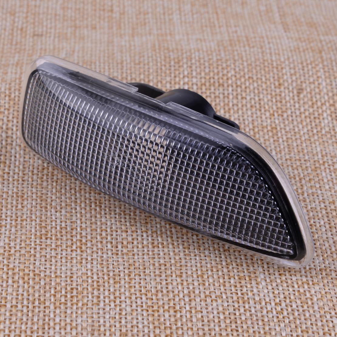 No Bulb Signal Lamp Turn Left Side Fit For VOLVO S60 V70 S80 XC90