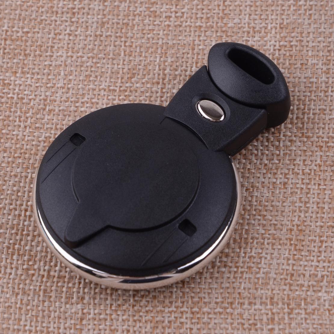 Smart Remote Car Key Fob Shell Case Cover Fit For BMW Mini Cooper 2007