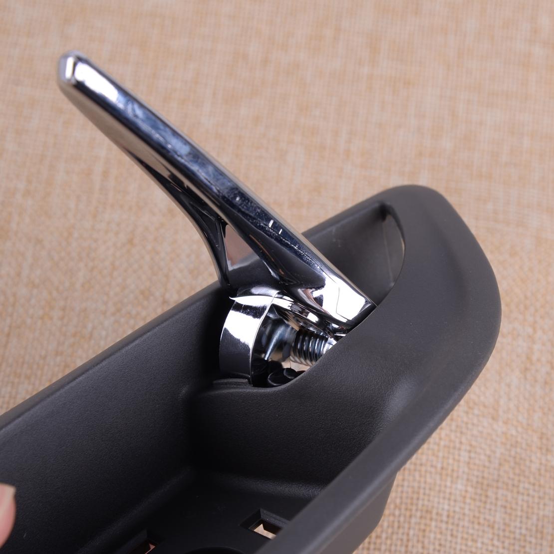 Izquierda Interior Manija puerta para Chevy Cruze 20092015 Inner Door