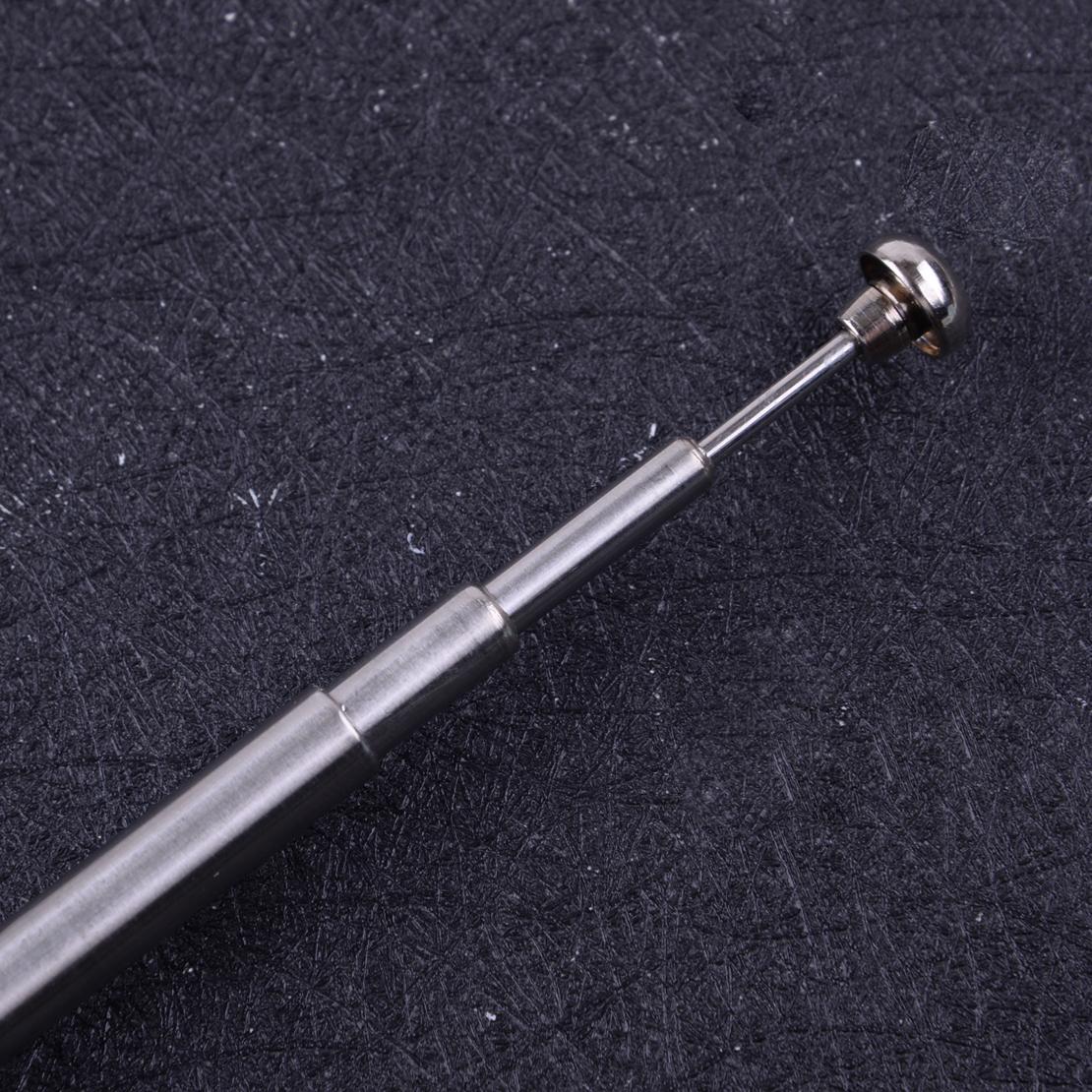 Power Antenna Mast AM FM Radio Replacement Fit For Mercedes Benz W124