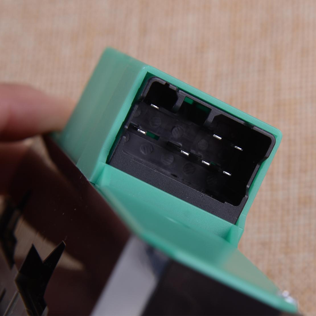 Power Window Master Control Switch Fit for Suzuki Jimny FJ 19982015