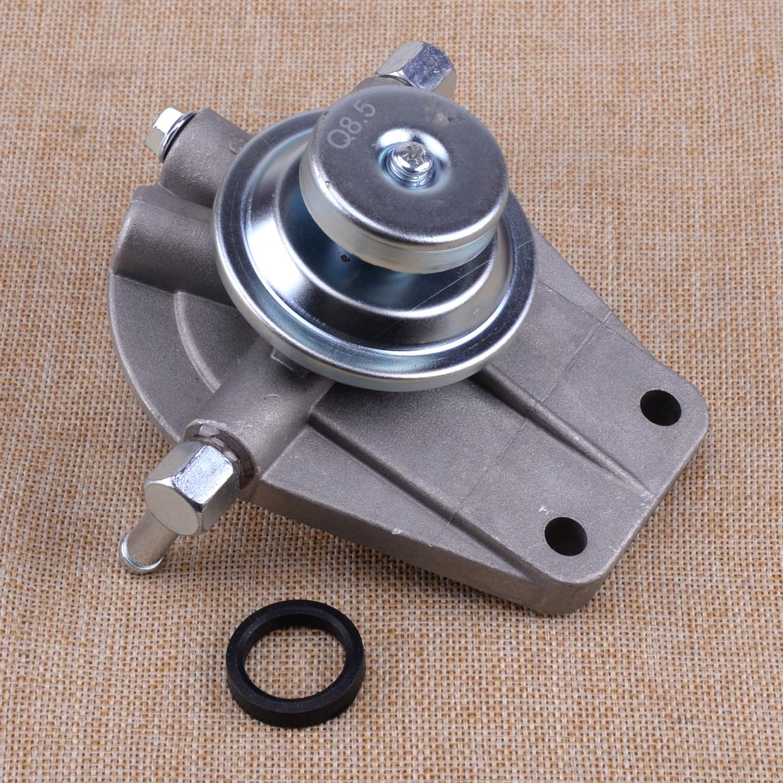 Fuel Filter Lift Primer Pump fit for Nissan Patrol GU Y61 ZD30 3.0L