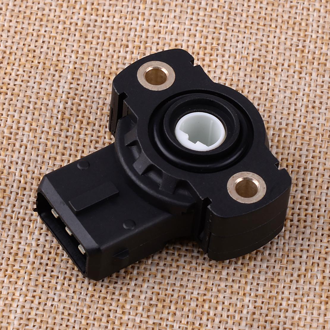 Throttle Position Sensor TPS Fit for BMW 3 5 M3 M5 Z3 Z4 Z8 E34 E36 E39