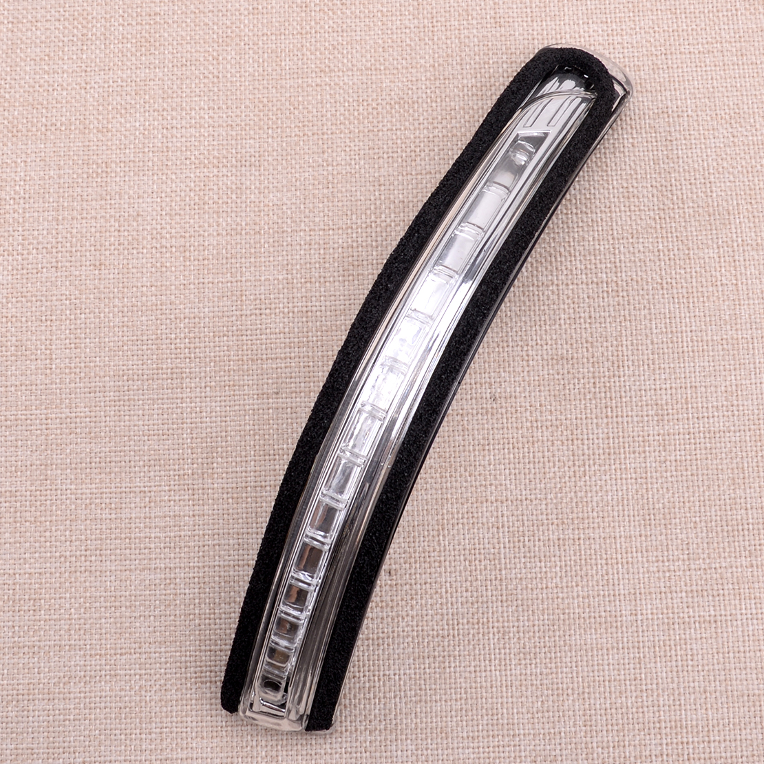 Right RH Side Door Mirror Turn Signal Light Lamp Lens fit for KIA RIO