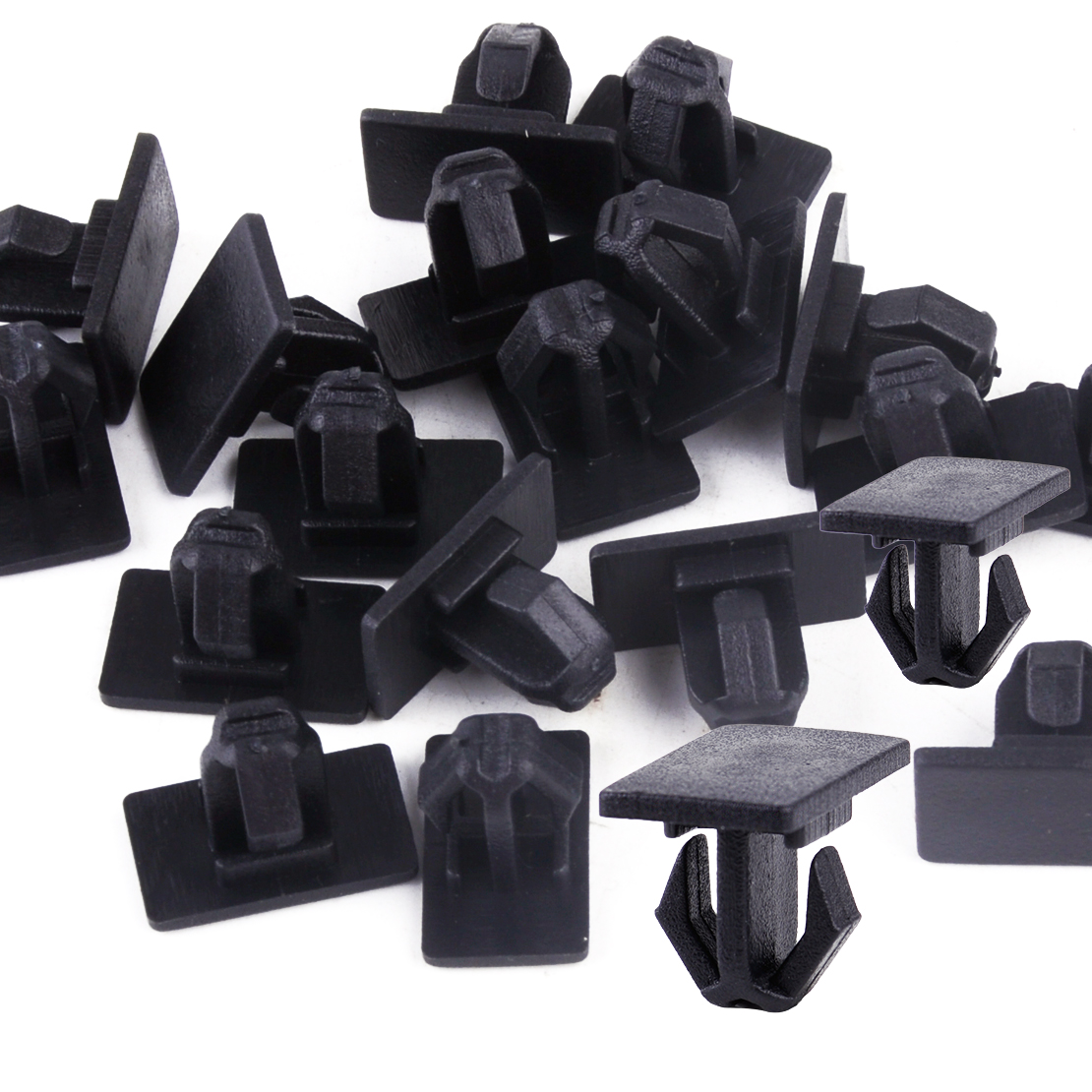 40 Rocker Molding Panel Clips für Dodge Charger Magnum Chrysler 300