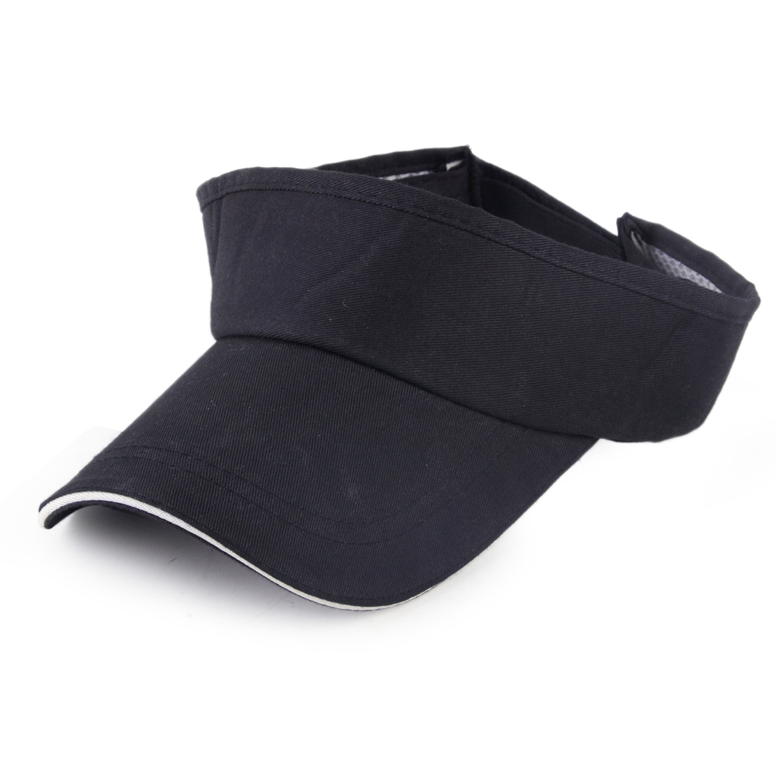 Sunvisor Visor Cap Stirnband Mütze Kappe Tennis Sonnenschutz Hut Damen