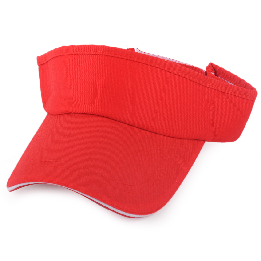 Sunvisor Visor Cap Stirnband Mütze Kappe Tennis Sonnenschutz Hut Damen