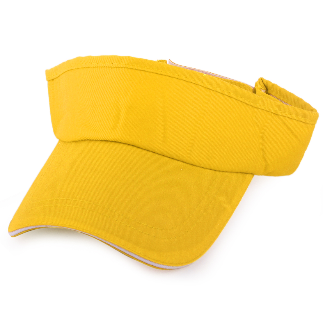 Sunvisor Visor Cap Stirnband Mütze Kappe Tennis Sonnenschutz Hut Damen