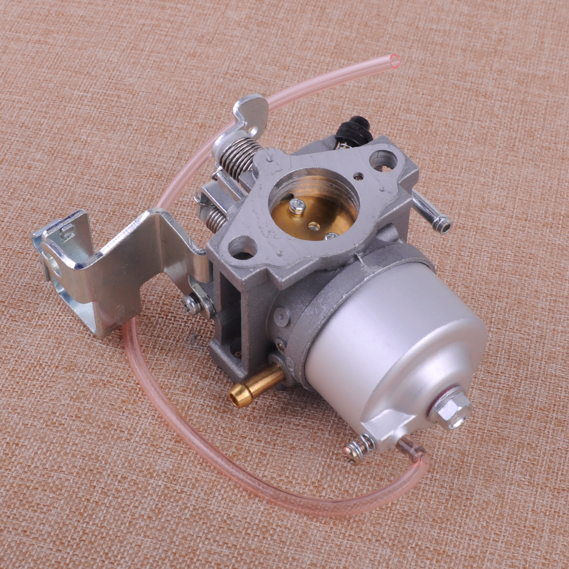 Carburetor Fit For Yamaha G16G20 Gas Cart 4 Cycle 19962002 JN614101