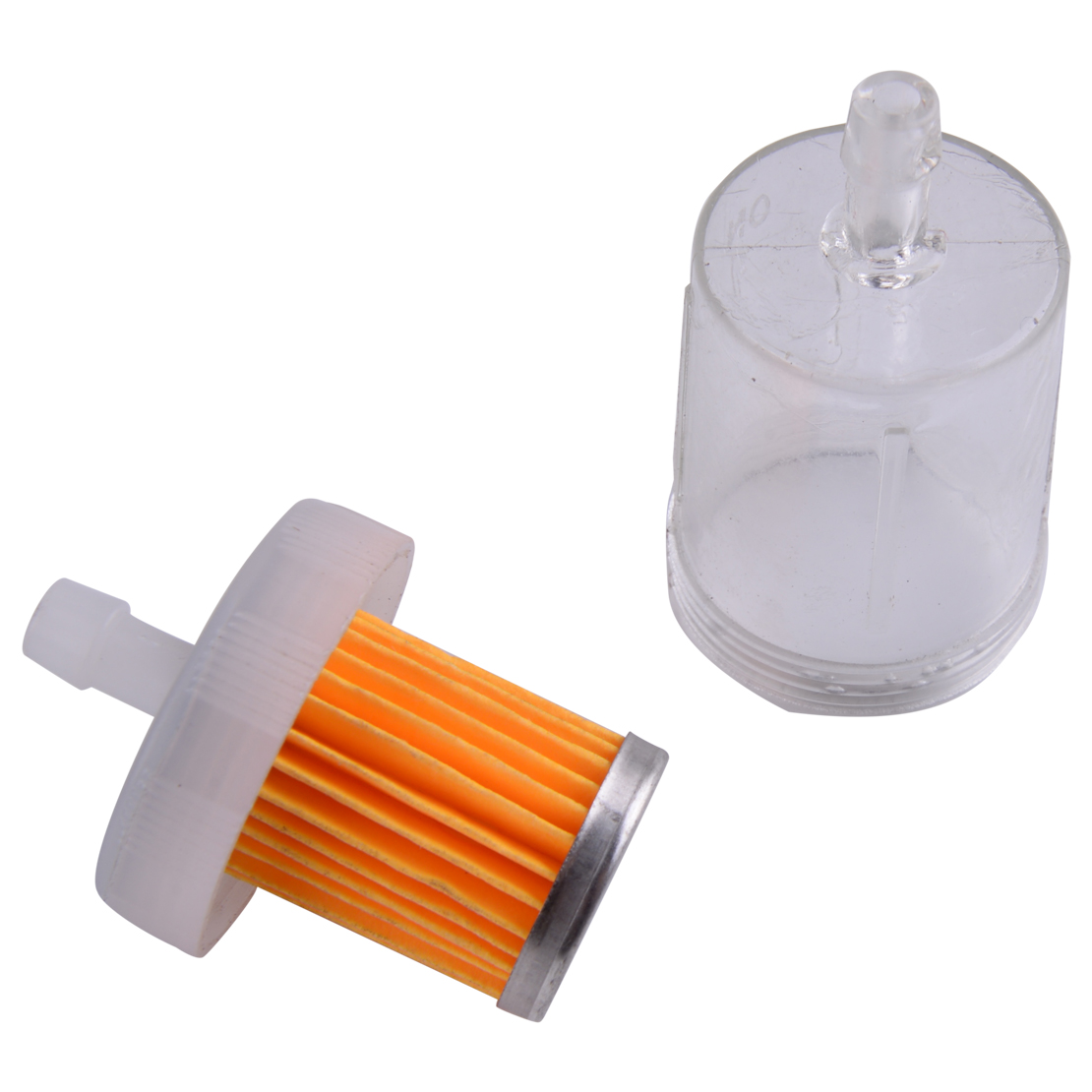 Oil Fuel Air Filter Spark Plug fit for John Deere D130 LA135 LA145 Z425 Tune Up eBay