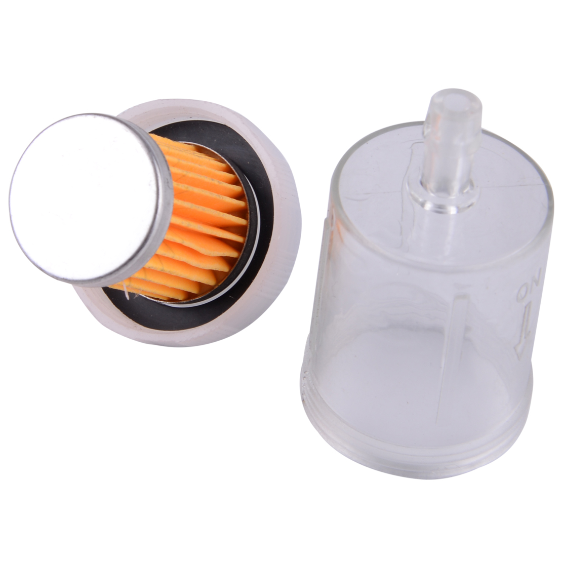 4x Fuel Air Filter Kit Fit For Kawasaki FR651V FR691V FR730V FS481V