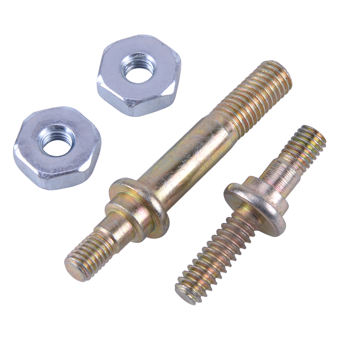 Bar Bolts Bar Nuts Set fit for Stihl 029 039 MS290 MS310 MS390 MS290