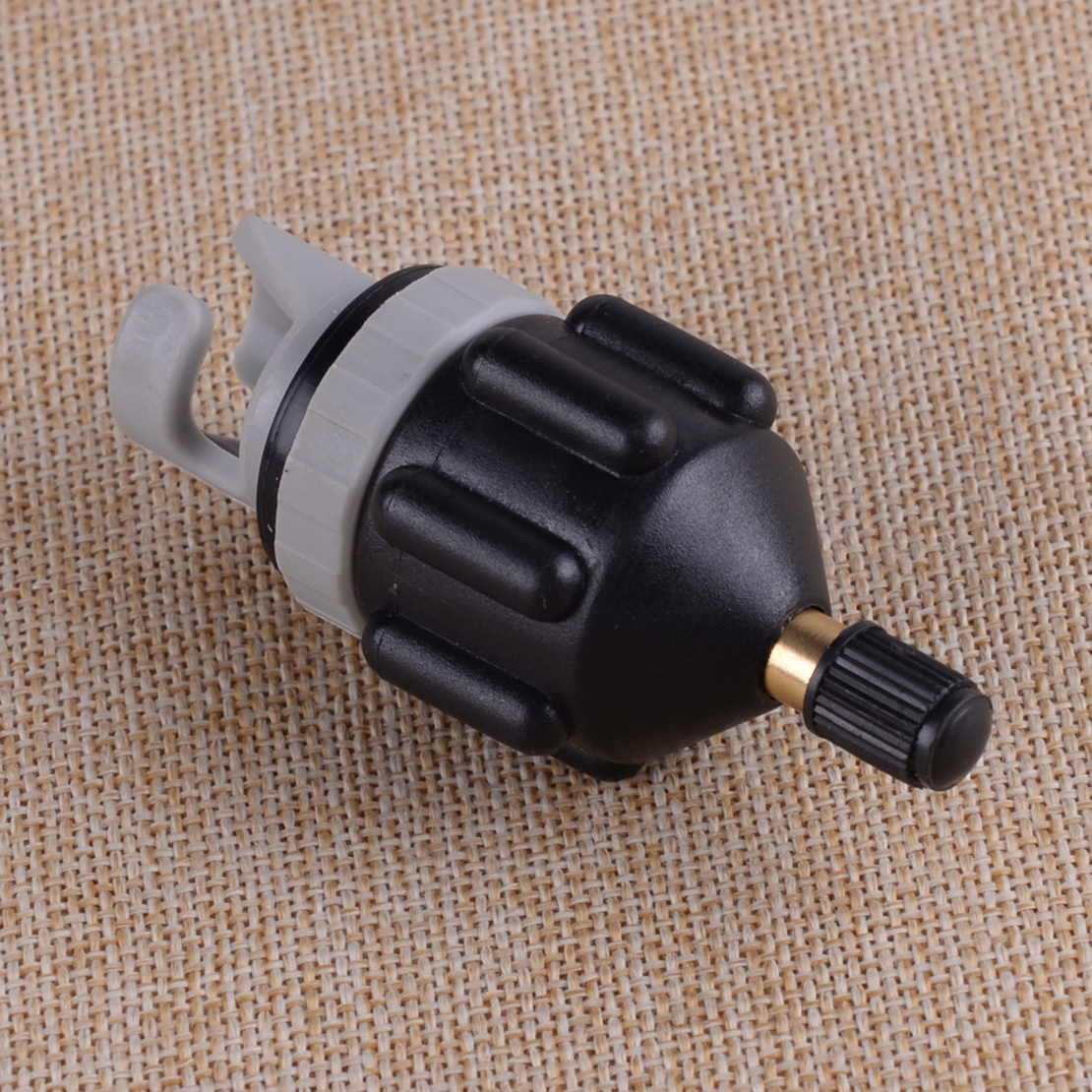 1x Sup Electric Pump Adapter Inflatable Boat Accessory Paddle Board Air