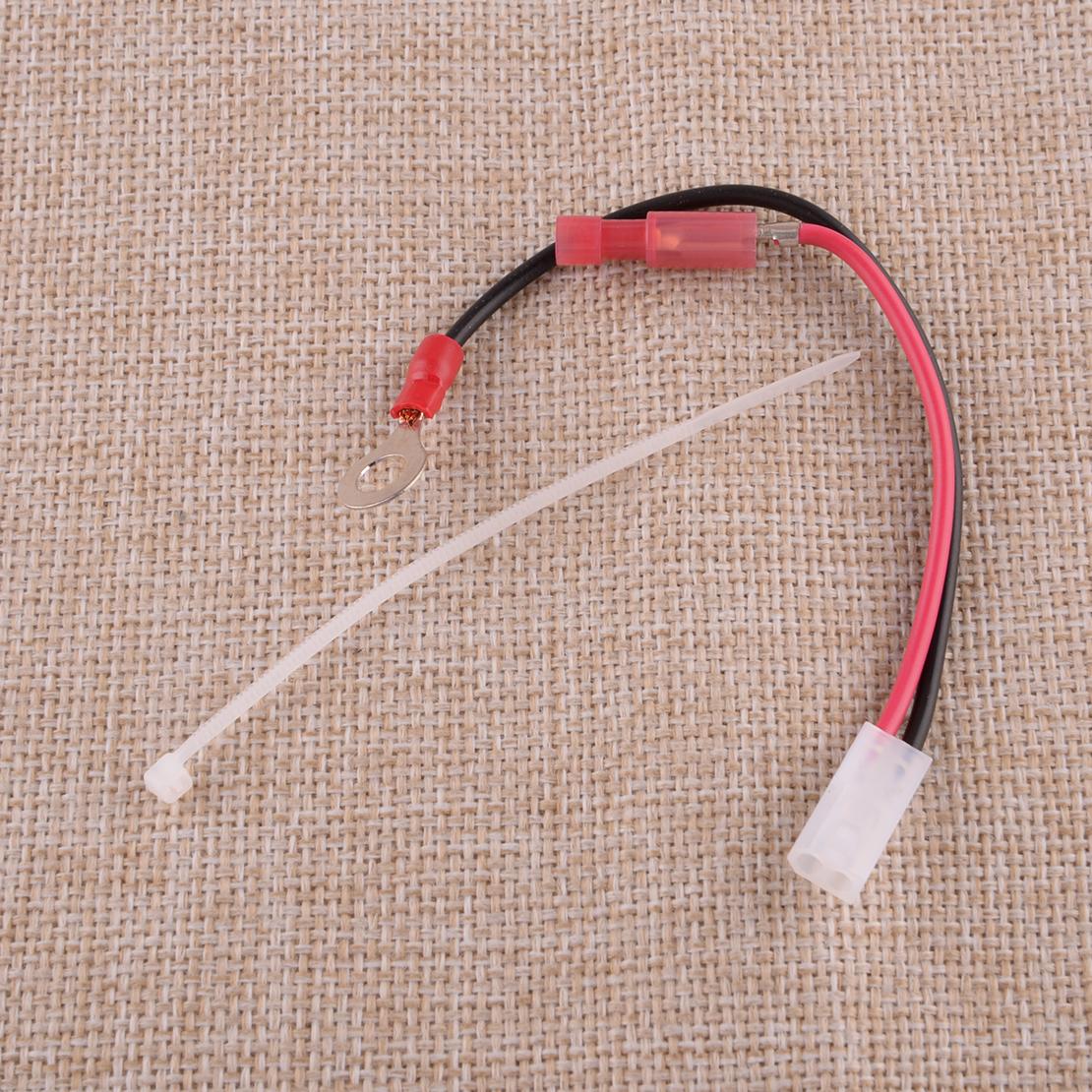 Fuel Shut Off Solenoid Repair Kit Fit For Kohler CV11 CV12 CV13 CV14