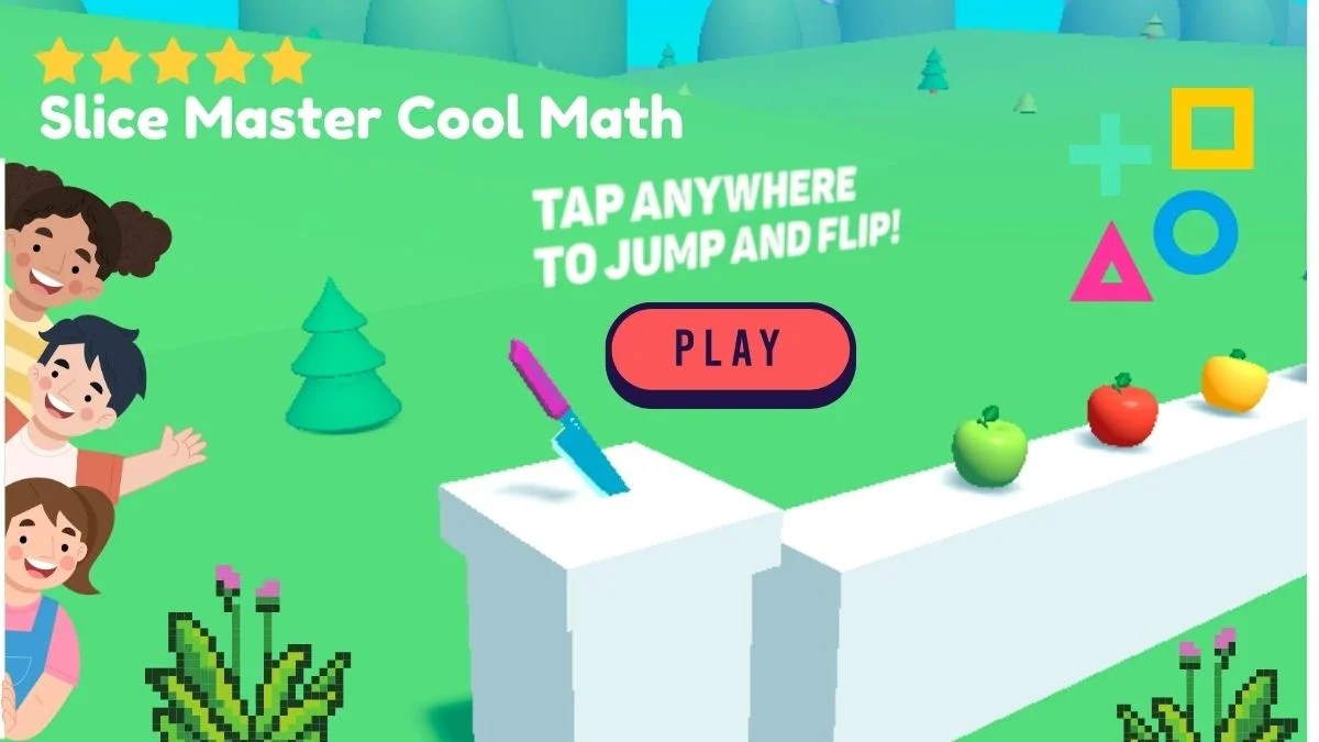 Cool Math Games Slice Master Tips, Features, and Strategies
