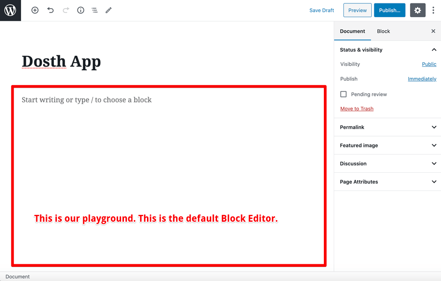 WordPress Block Editor An Actionable Guide (2020) UsableWP