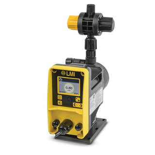LMI Series AD9 Pump, 1 GPH, 110 PSI, AD951-832SI | USABlueBook.com