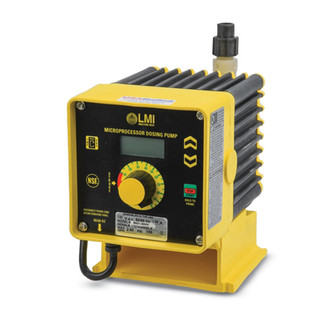 LMI C9 Series Pump, 96 GPD, 100 PSI, C921-75HV | USABlueBook.com