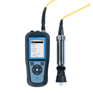 Hach HQ1110 Portable Digital pH/ORP/mV Meter Kit with Rugged pH Probe