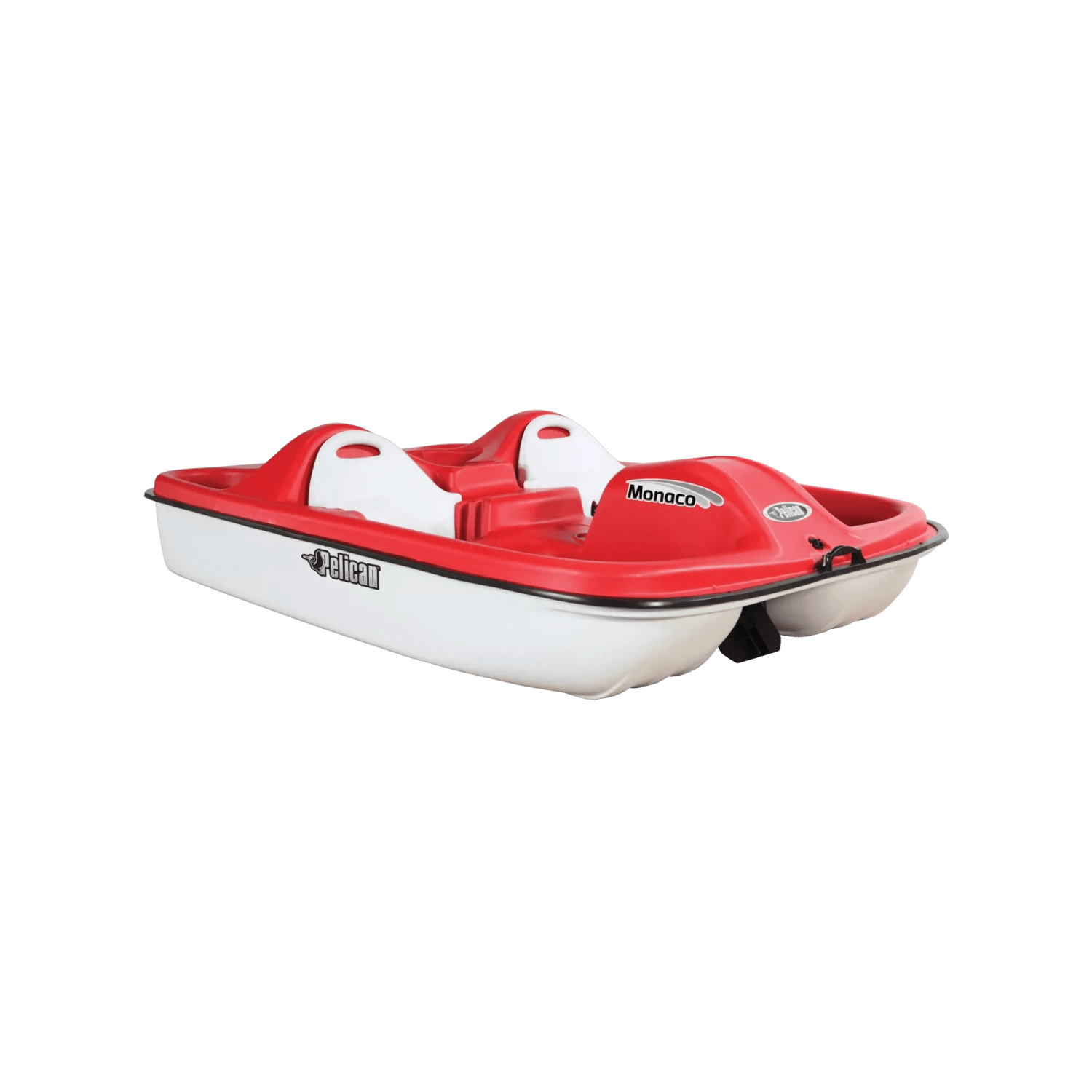 Buy Now: Exclusive Pelican Monaco Pedal Boat at Boating Gear Store.