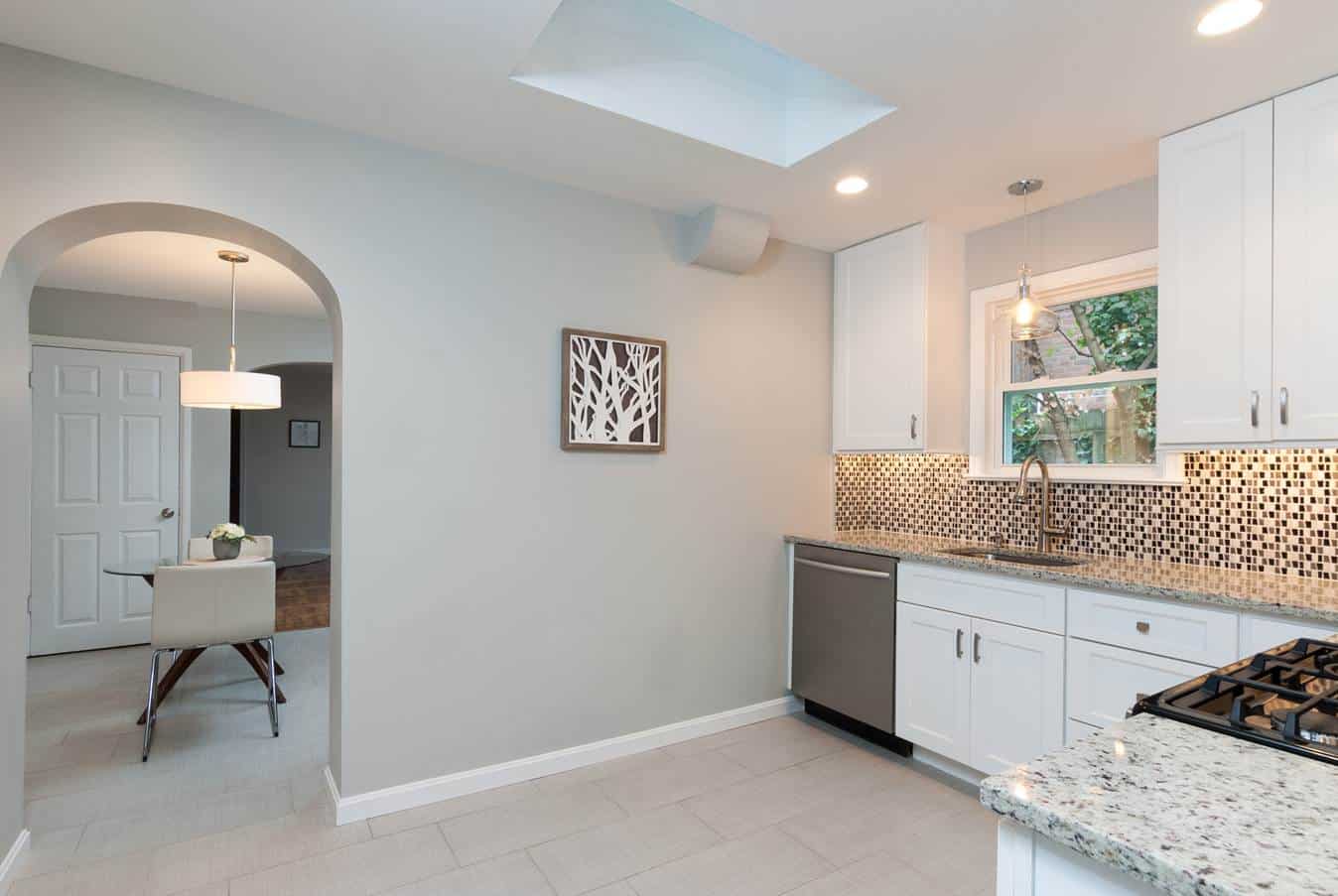 Kitchen Arlington Heights Il