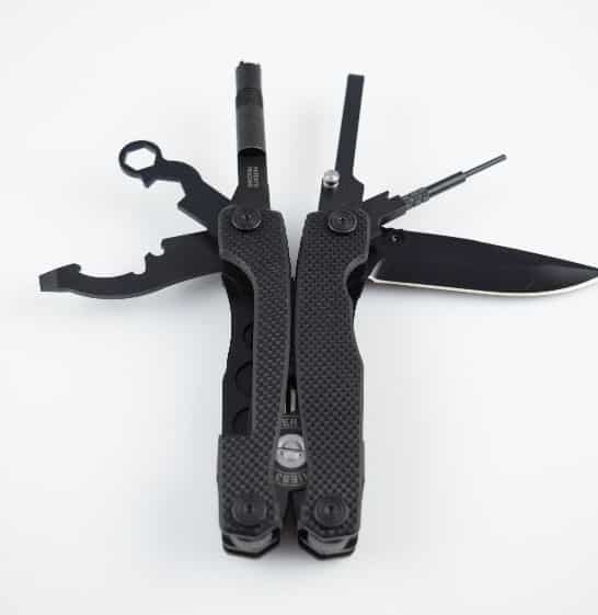 Multitasker Series 3 Multi Tool Review USA Carry