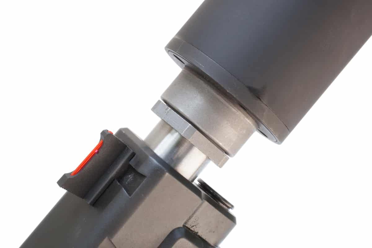 Everything You Need To Know About The Hearing Protection Act - USA Carry