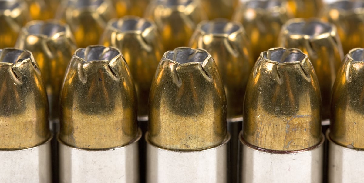 Hollow Points And Defensive Ammo Is Necessary For Concealed Carry USA