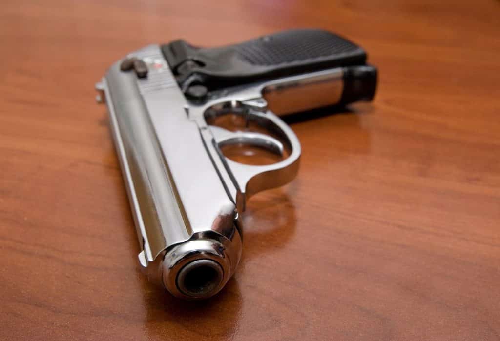 5 Great DoubleAction Pistols For Concealed Carry