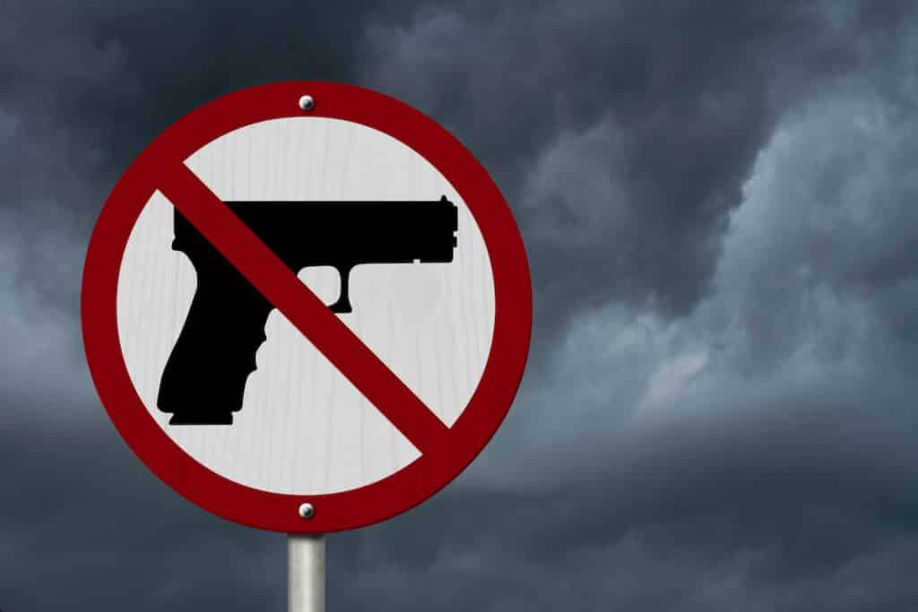 Guns in Schools What are the Laws? USA Carry