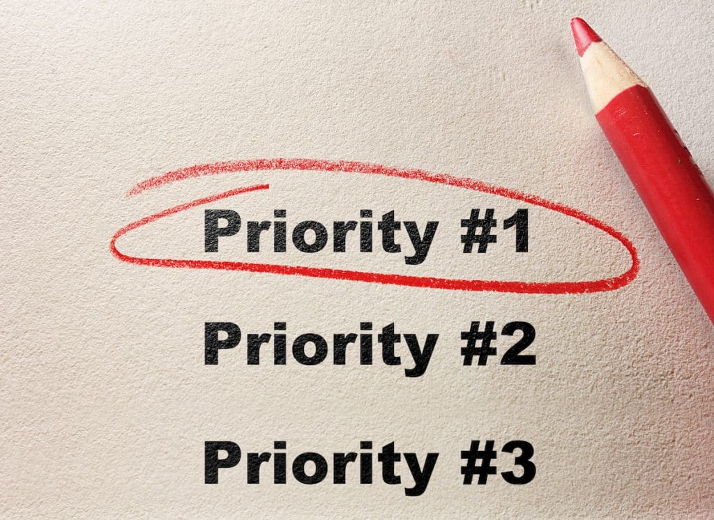 5 Reasons Why Carrying Concealed Needs To Be A Top Priority USA Carry