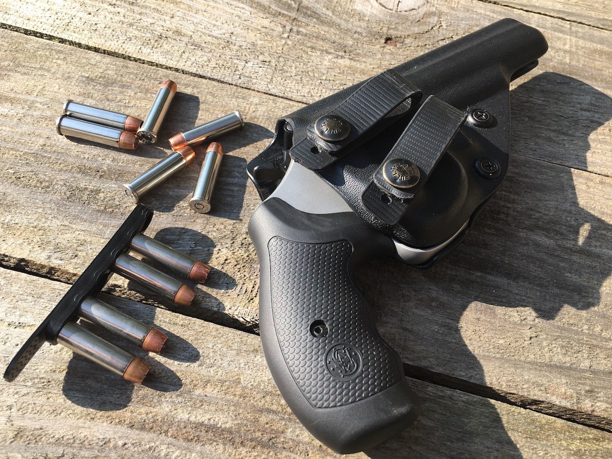 A Legend Returns The S&W Model 66 [FIREARM REVIEW] Recoil Daily