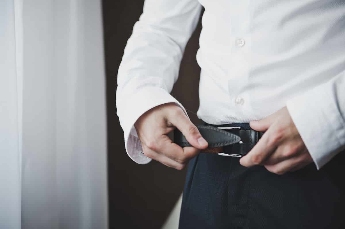 Tuckable Holsters Options for Wearing a Gun under Tuckedin Shirts